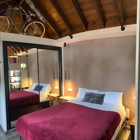 Komodo Gran Poder - Penthouse With Private Pool And Cozy Twin Bedroom Central Apartment Σεβίλλη Εξωτερικό φωτογραφία