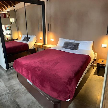 Komodo Gran Poder - Penthouse With Private Pool And Cozy Twin Bedroom Central Apartment Σεβίλλη Εξωτερικό φωτογραφία