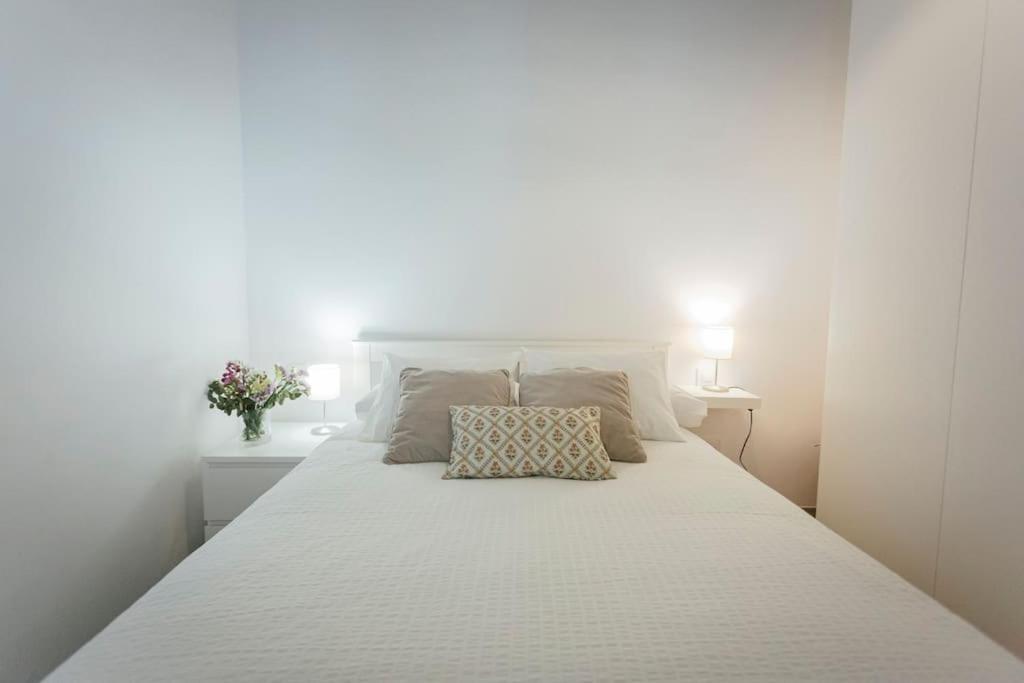 Komodo Gran Poder - Penthouse With Private Pool And Cozy Twin Bedroom Central Apartment Σεβίλλη Εξωτερικό φωτογραφία
