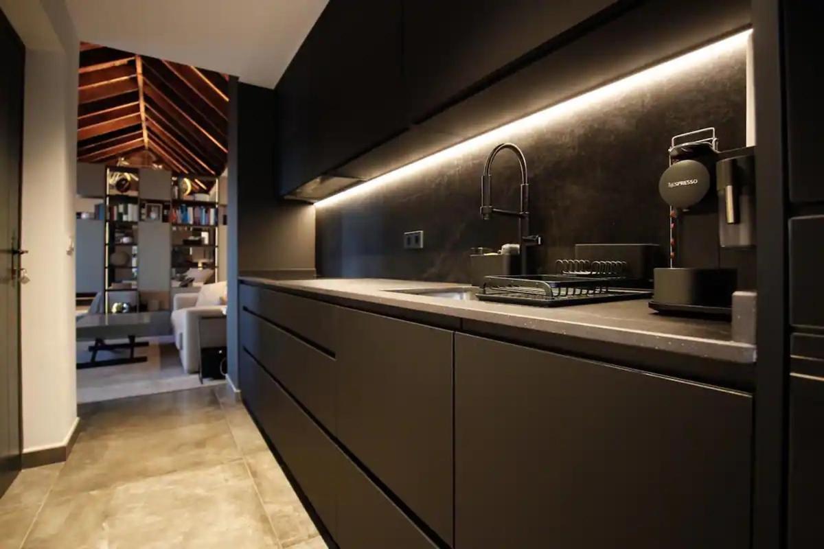 Komodo Gran Poder - Penthouse With Private Pool And Cozy Twin Bedroom Central Apartment Σεβίλλη Εξωτερικό φωτογραφία