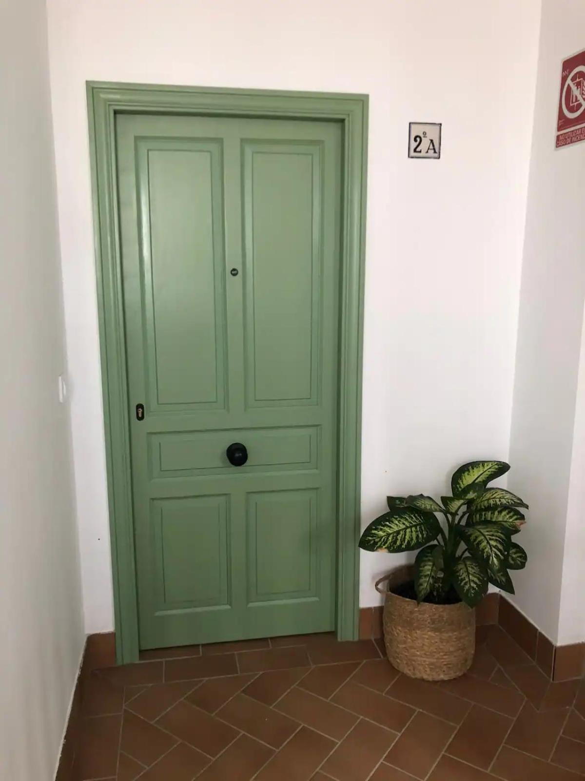 Komodo Gran Poder - Penthouse With Private Pool And Cozy Twin Bedroom Central Apartment Σεβίλλη Εξωτερικό φωτογραφία