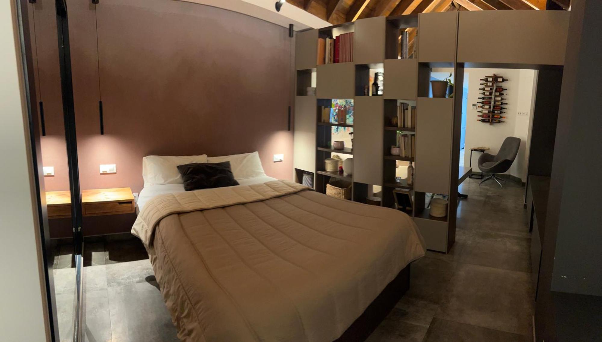 Komodo Gran Poder - Penthouse With Private Pool And Cozy Twin Bedroom Central Apartment Σεβίλλη Εξωτερικό φωτογραφία