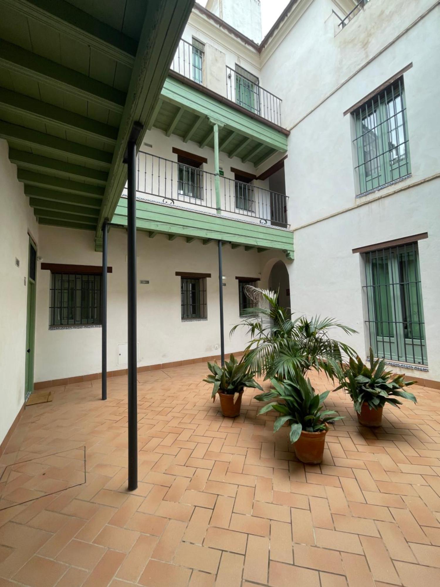 Komodo Gran Poder - Penthouse With Private Pool And Cozy Twin Bedroom Central Apartment Σεβίλλη Εξωτερικό φωτογραφία