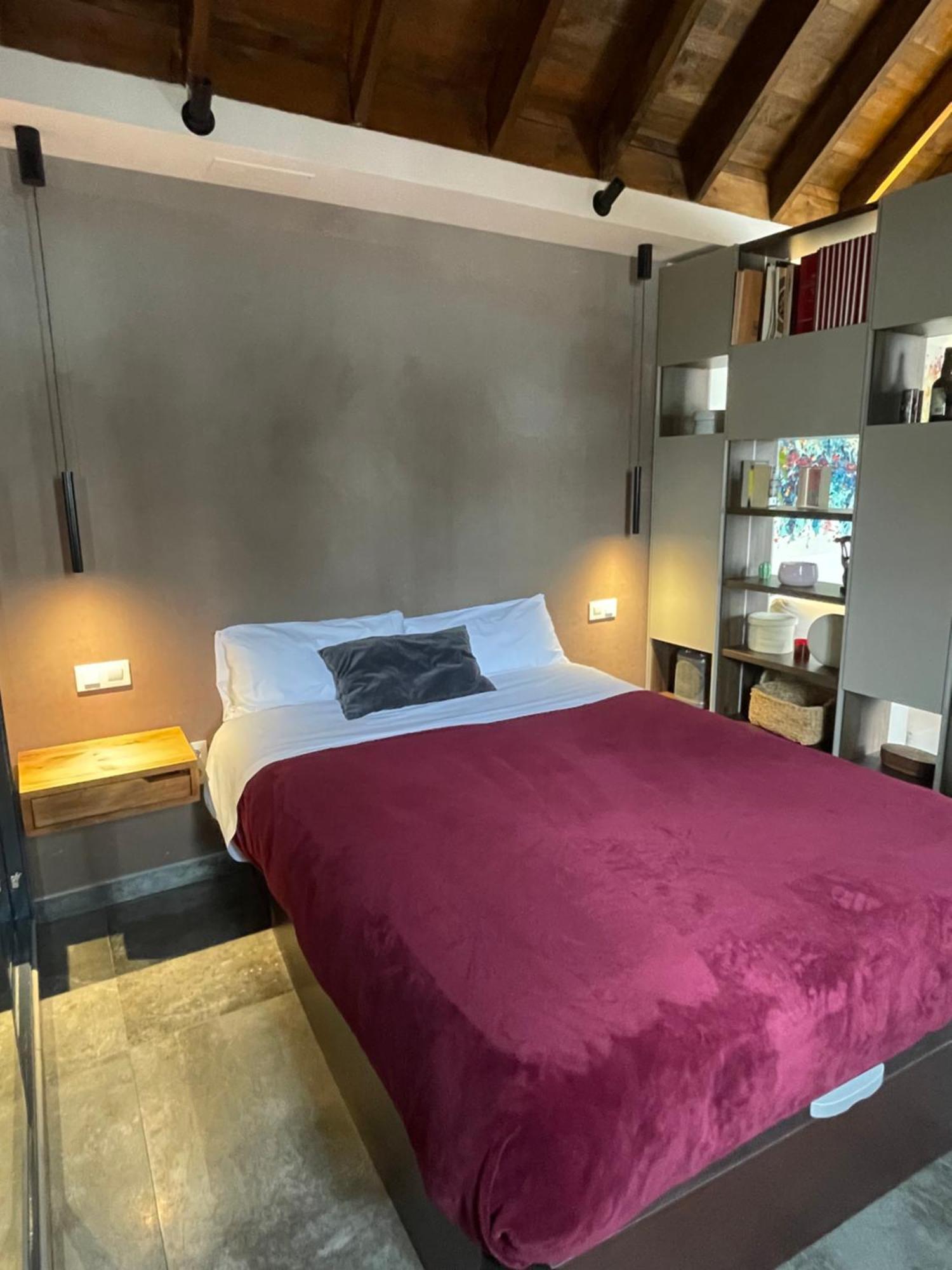 Komodo Gran Poder - Penthouse With Private Pool And Cozy Twin Bedroom Central Apartment Σεβίλλη Εξωτερικό φωτογραφία