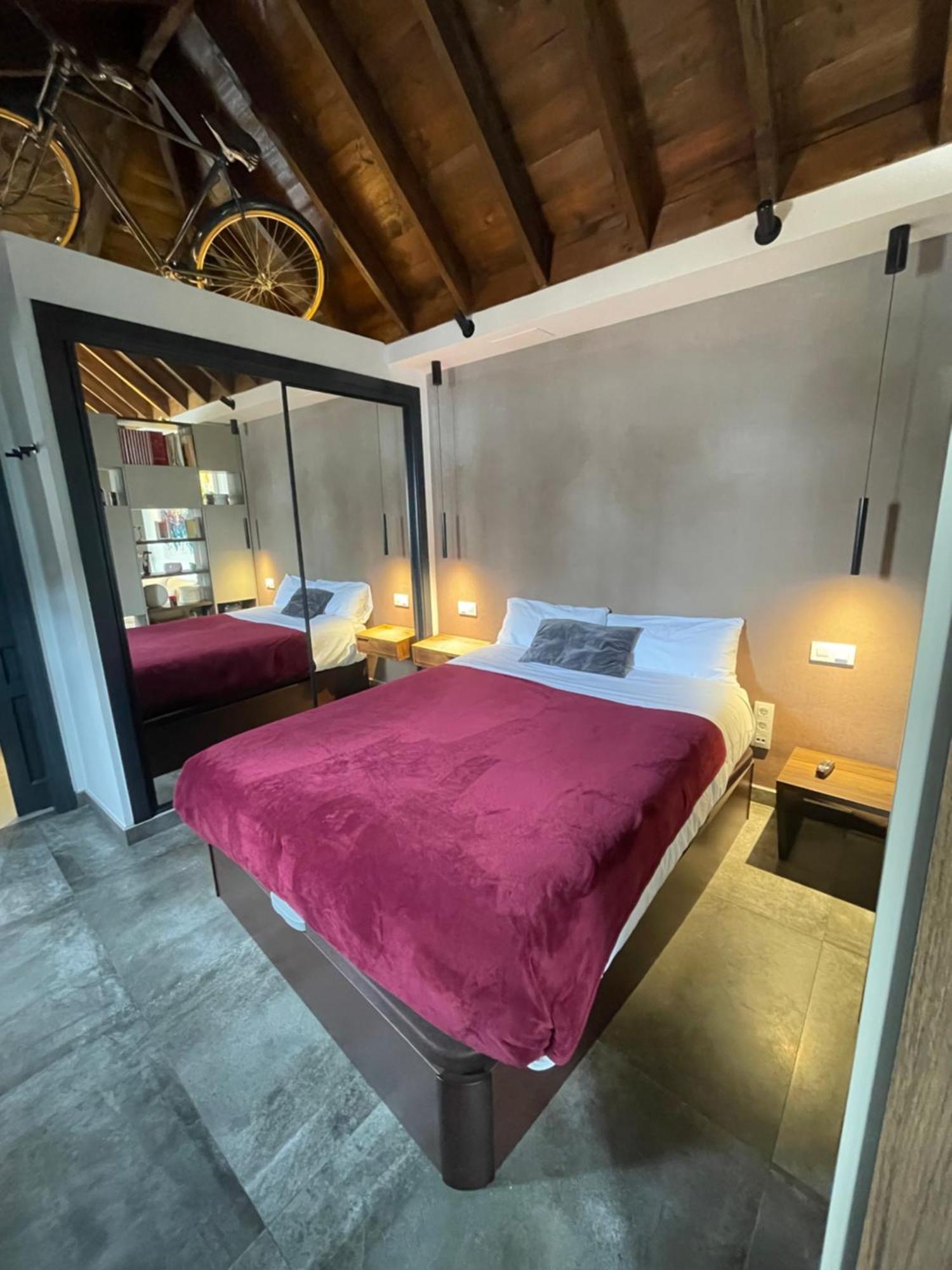 Komodo Gran Poder - Penthouse With Private Pool And Cozy Twin Bedroom Central Apartment Σεβίλλη Εξωτερικό φωτογραφία