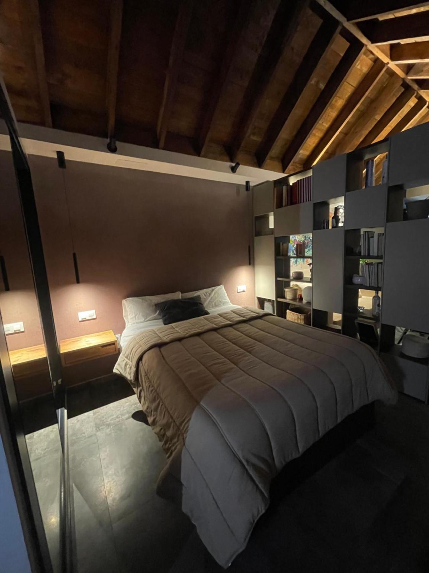 Komodo Gran Poder - Penthouse With Private Pool And Cozy Twin Bedroom Central Apartment Σεβίλλη Εξωτερικό φωτογραφία