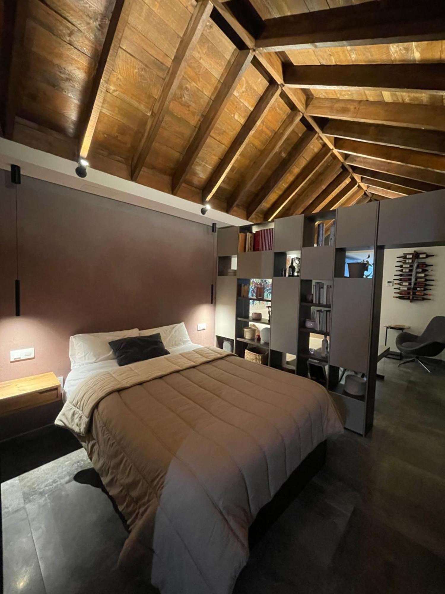 Komodo Gran Poder - Penthouse With Private Pool And Cozy Twin Bedroom Central Apartment Σεβίλλη Εξωτερικό φωτογραφία