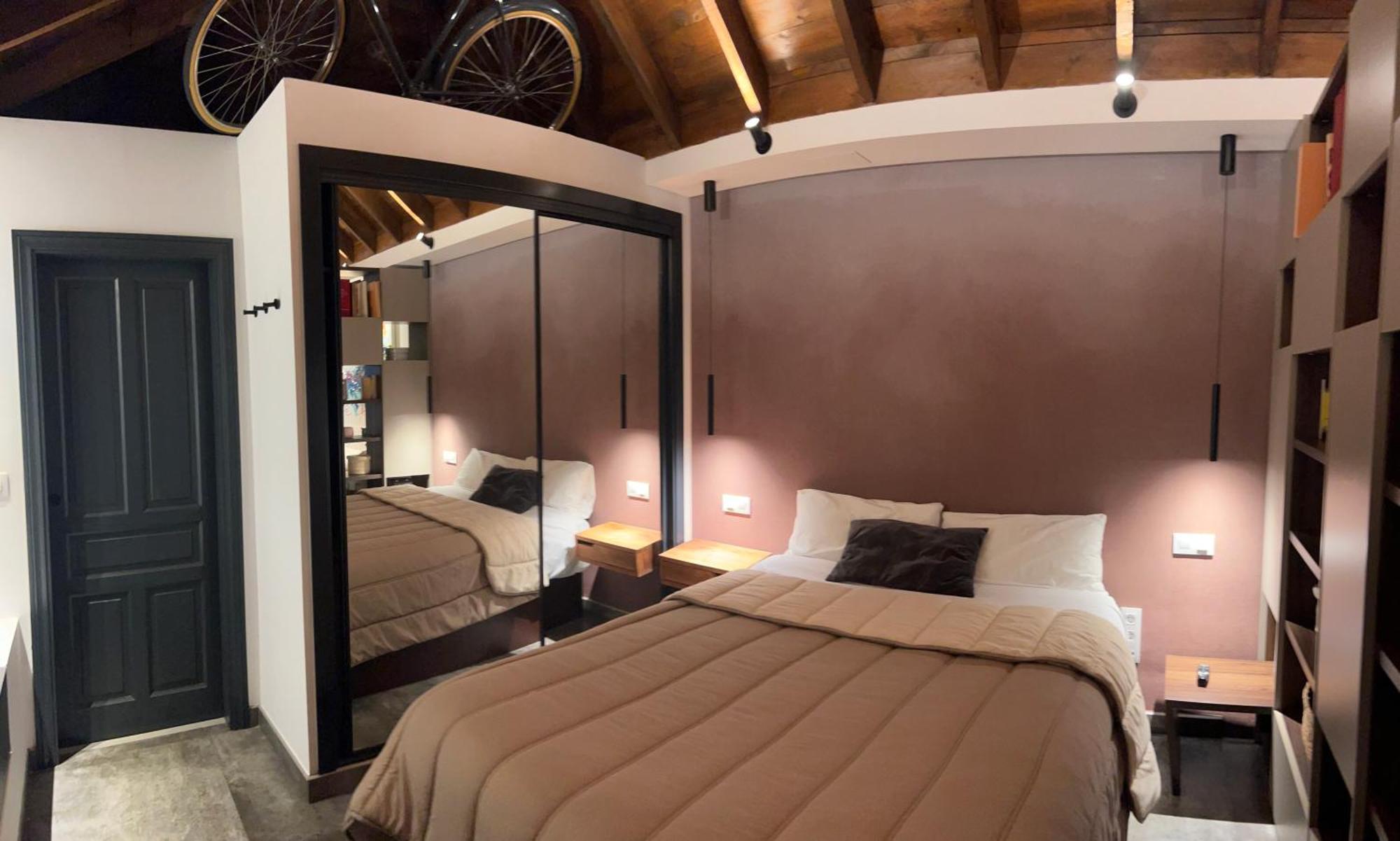 Komodo Gran Poder - Penthouse With Private Pool And Cozy Twin Bedroom Central Apartment Σεβίλλη Εξωτερικό φωτογραφία