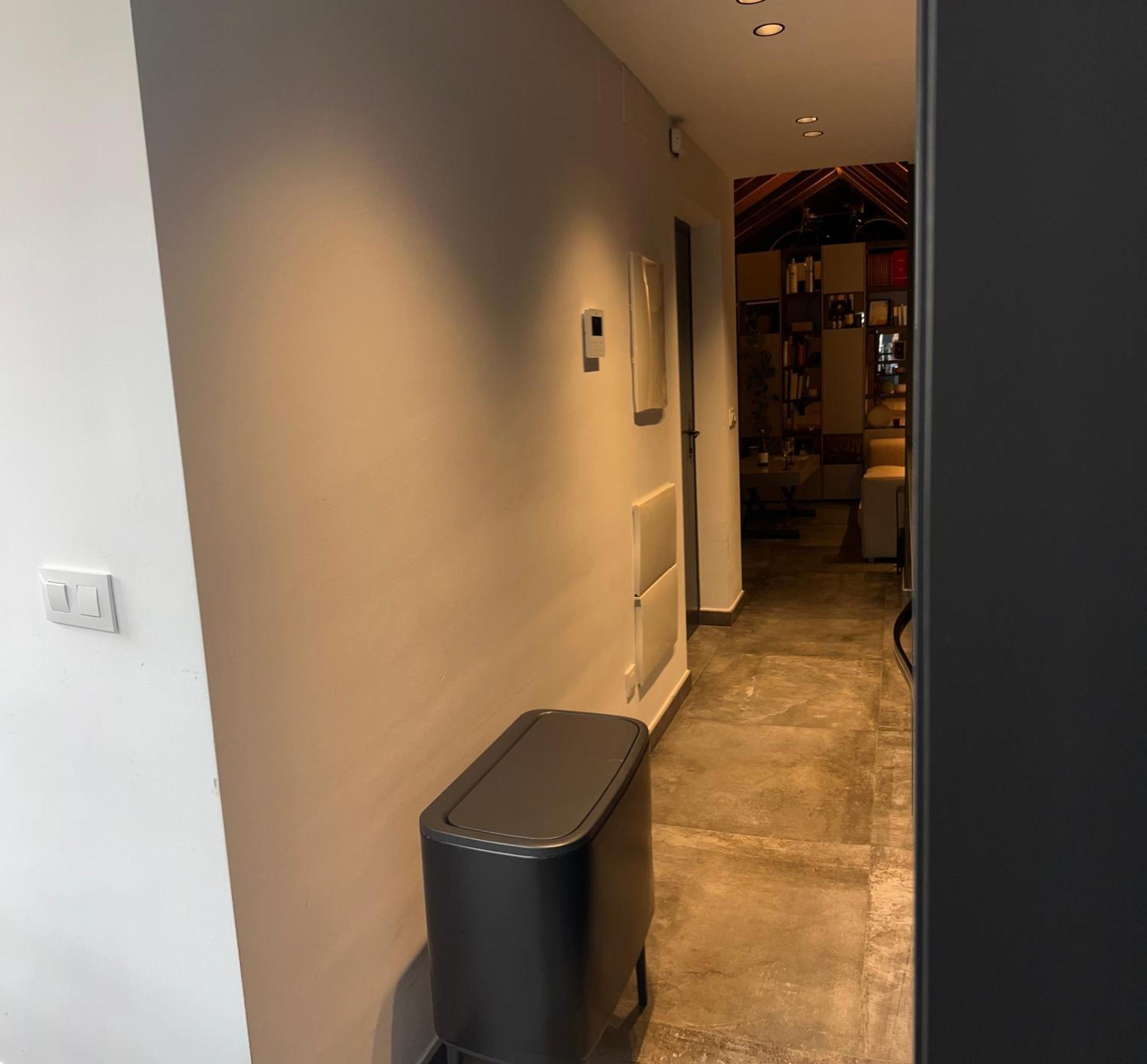 Komodo Gran Poder - Penthouse With Private Pool And Cozy Twin Bedroom Central Apartment Σεβίλλη Εξωτερικό φωτογραφία