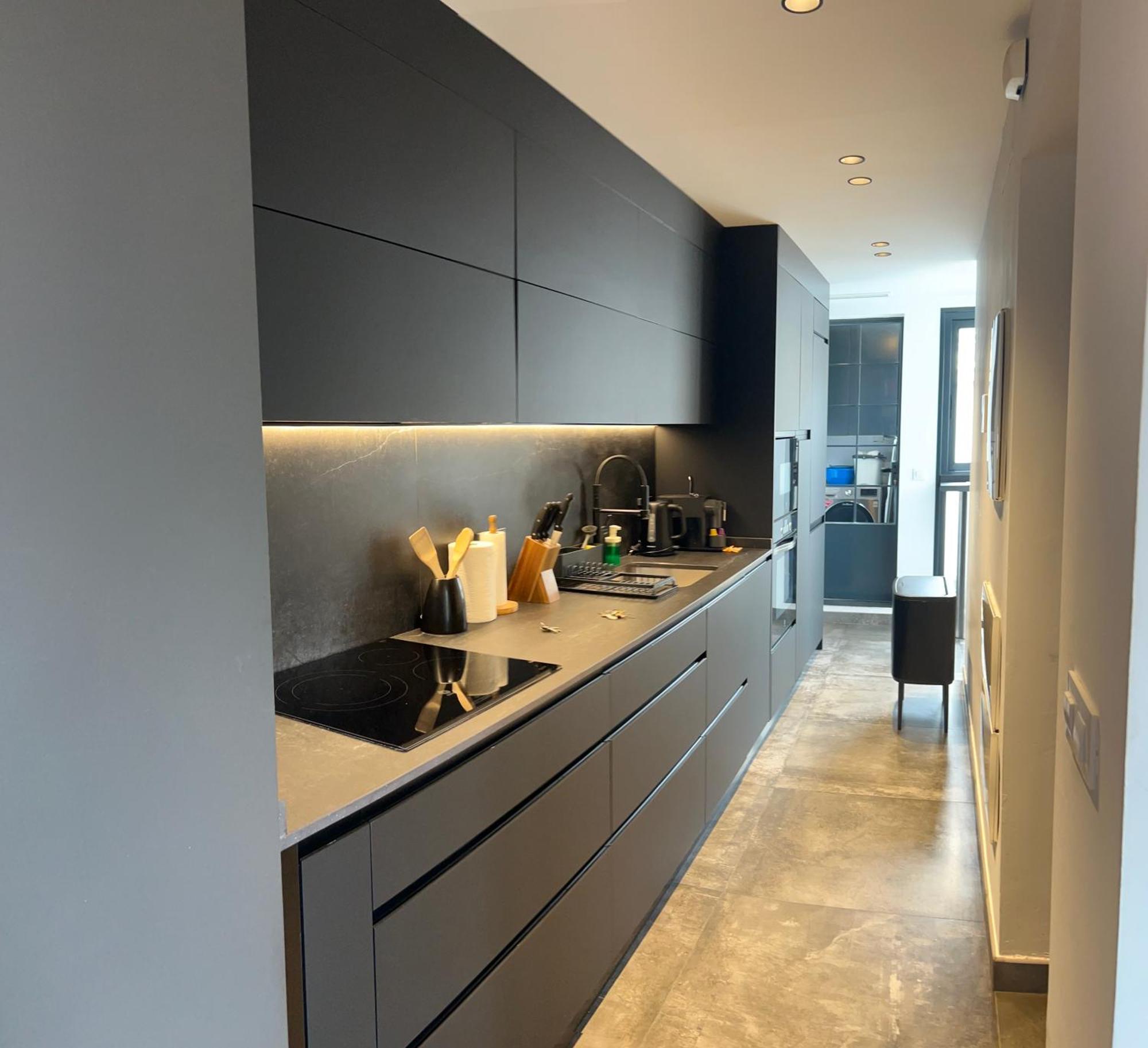 Komodo Gran Poder - Penthouse With Private Pool And Cozy Twin Bedroom Central Apartment Σεβίλλη Εξωτερικό φωτογραφία