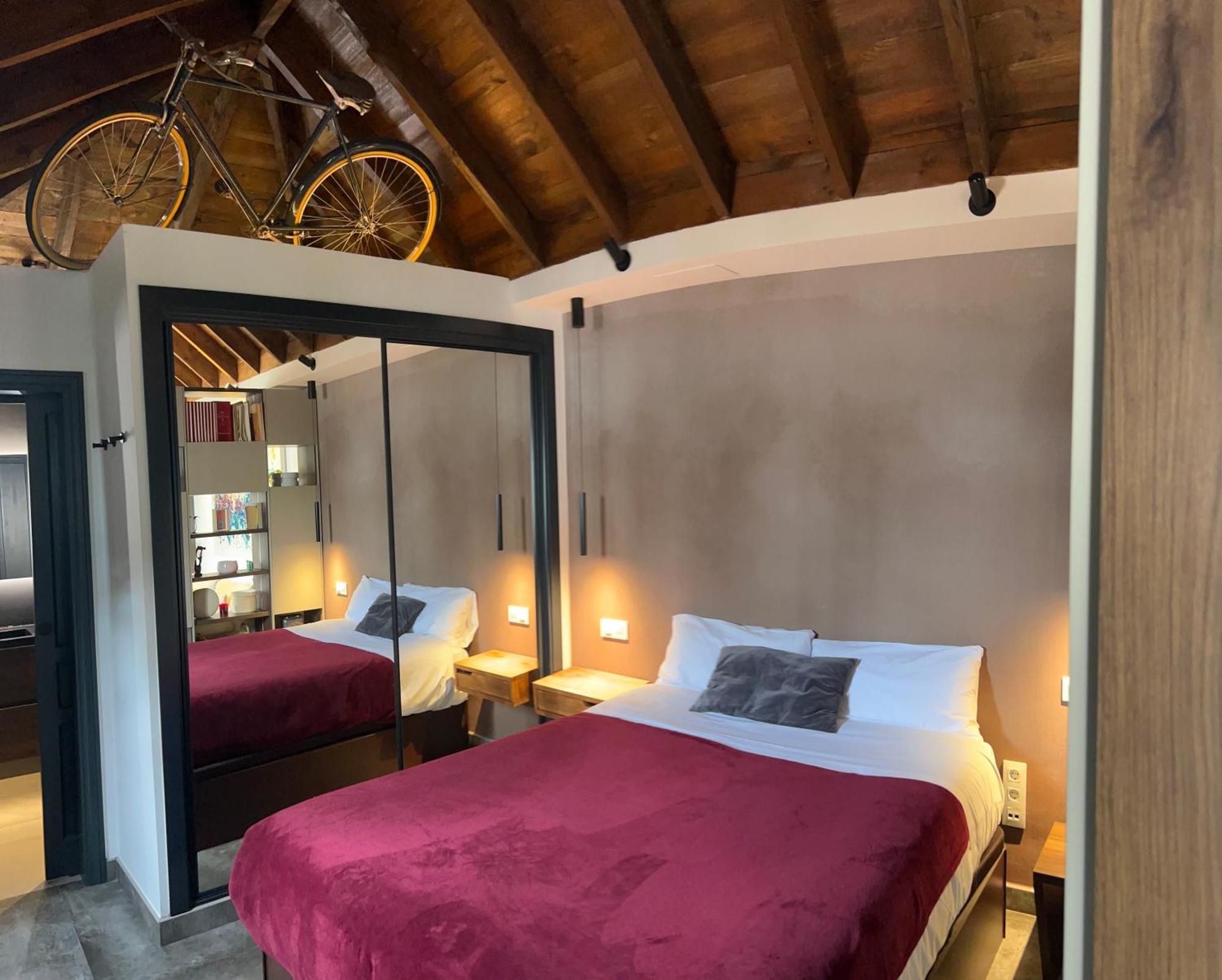 Komodo Gran Poder - Penthouse With Private Pool And Cozy Twin Bedroom Central Apartment Σεβίλλη Εξωτερικό φωτογραφία
