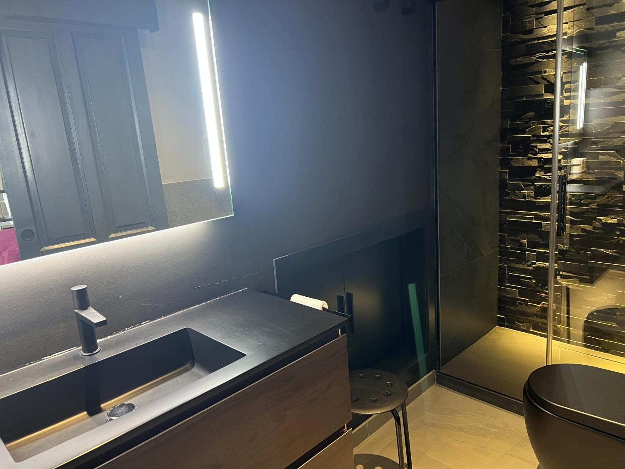 Komodo Gran Poder - Penthouse With Private Pool And Cozy Twin Bedroom Central Apartment Σεβίλλη Εξωτερικό φωτογραφία