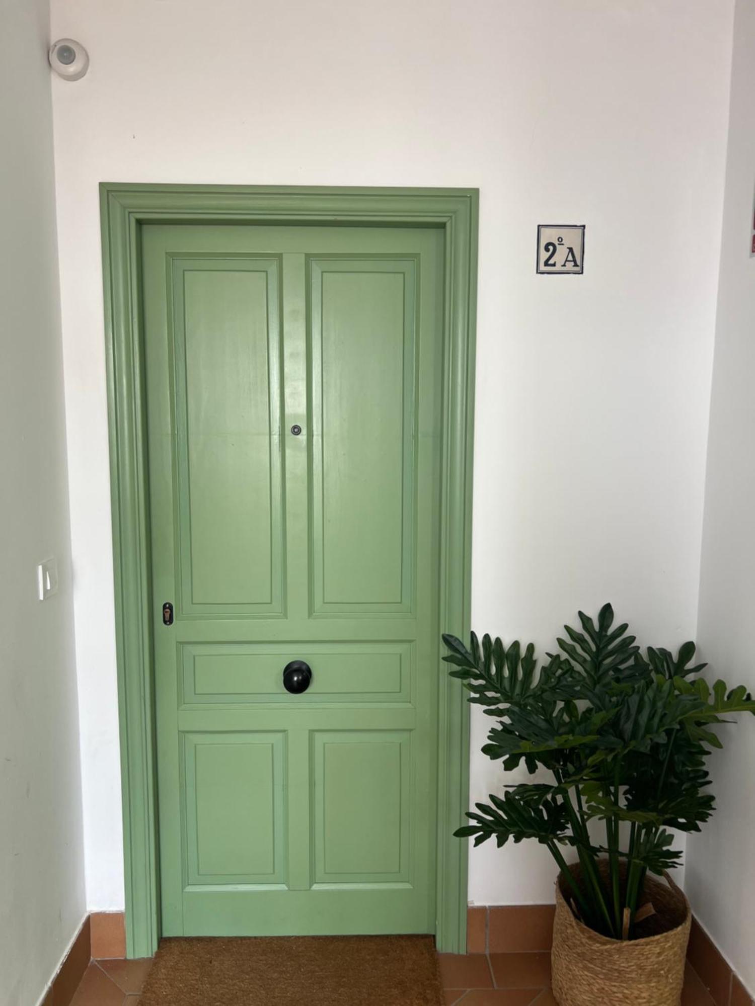 Komodo Gran Poder - Penthouse With Private Pool And Cozy Twin Bedroom Central Apartment Σεβίλλη Εξωτερικό φωτογραφία